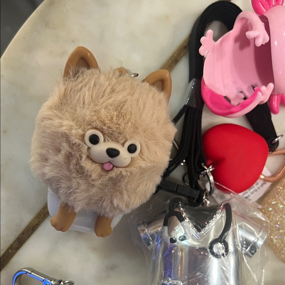 Random Bath and body works BBW PocketBac Hand Sanitizers holders - Picture 3 of 4
